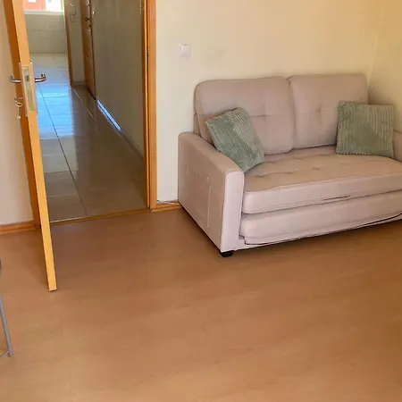 Center Apartmán Vila Praia de Âncora