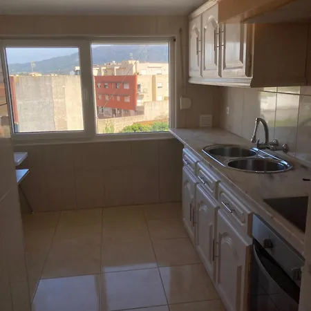 Center Apartmán Vila Praia de Âncora