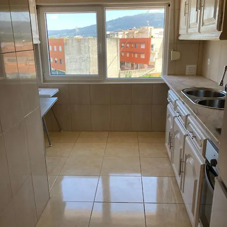 Apartment Center *