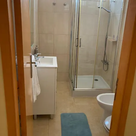 Apartment Center *