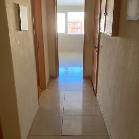 Center Vila Praia de Ancora