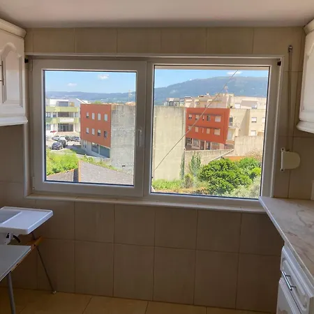 Center Apartmán Vila Praia de Âncora