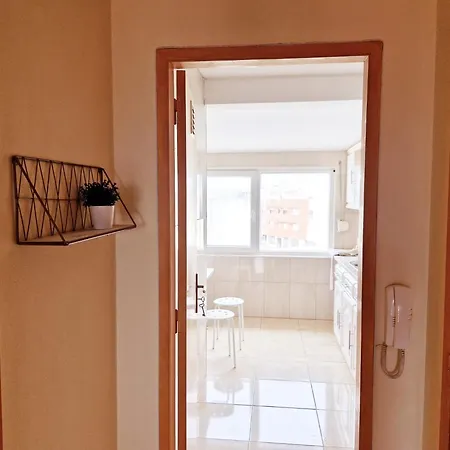 Center Apartmán *