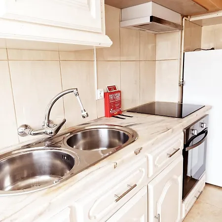 Center Apartment