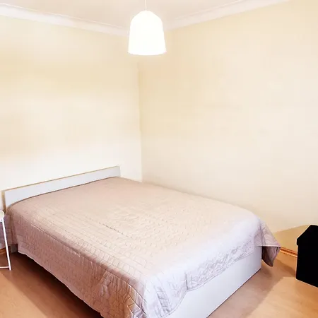 Center Apartment